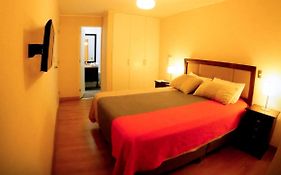 Miraflores Luxury Place Pool Gym 2Bd