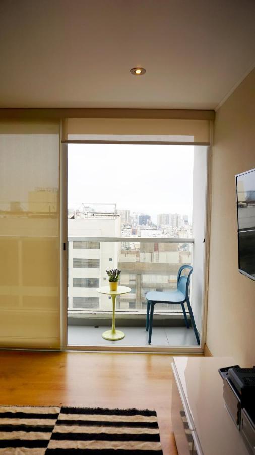 Miraflores Luxury Place Pool Gym 2Bd Lima Exterior photo