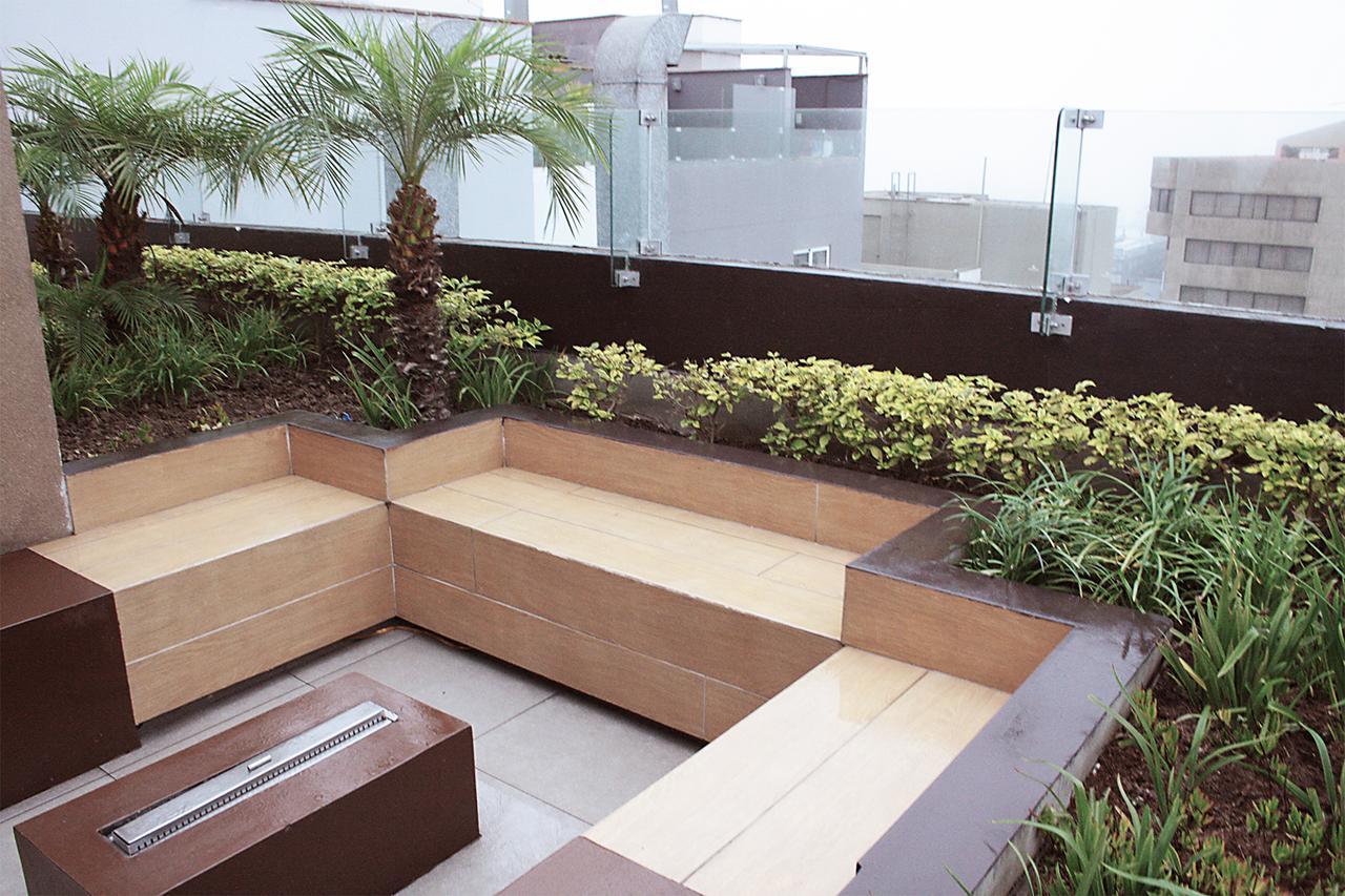 Miraflores Luxury Place Pool Gym 2Bd Lima Exterior photo